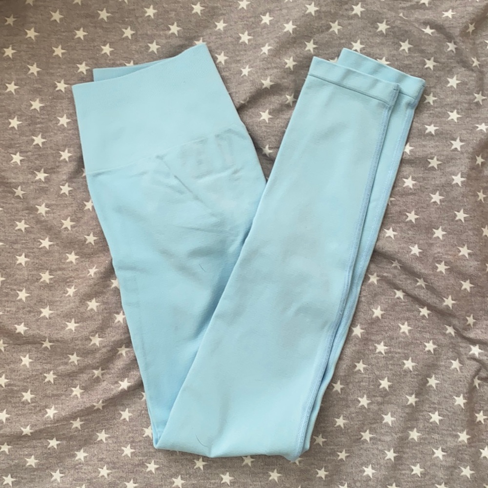 Alphalete amplify leggings